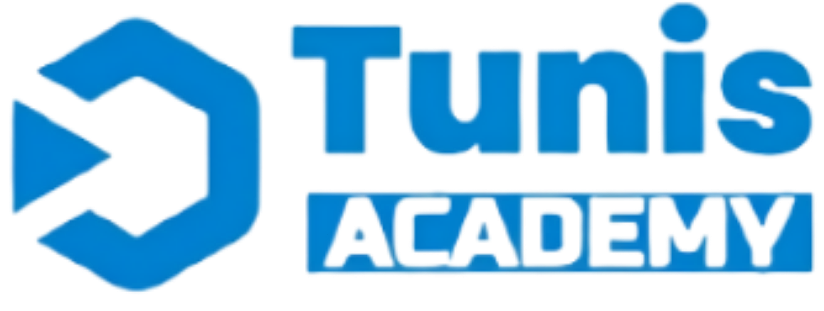 Logo Tunis Academy