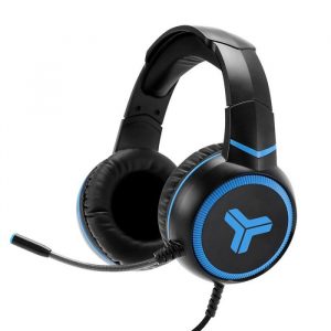 Casque Filaire Gamer